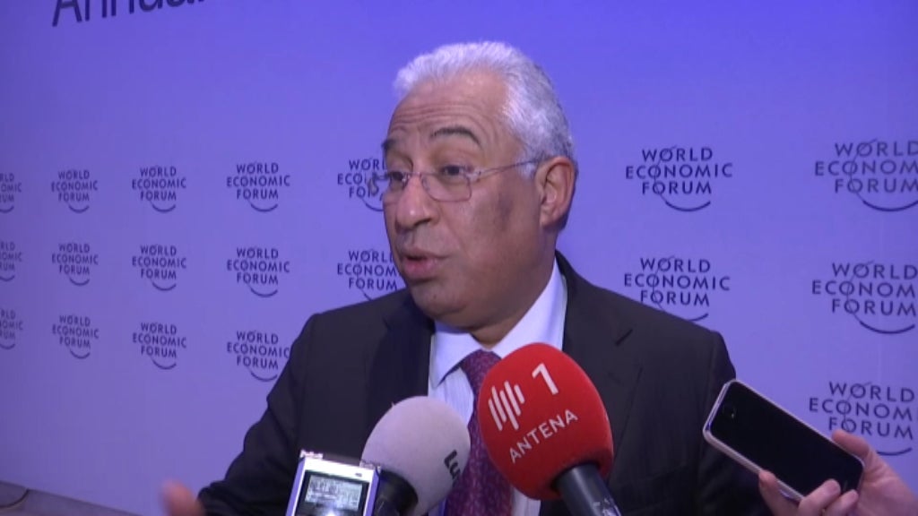 Execução orçamental 2017