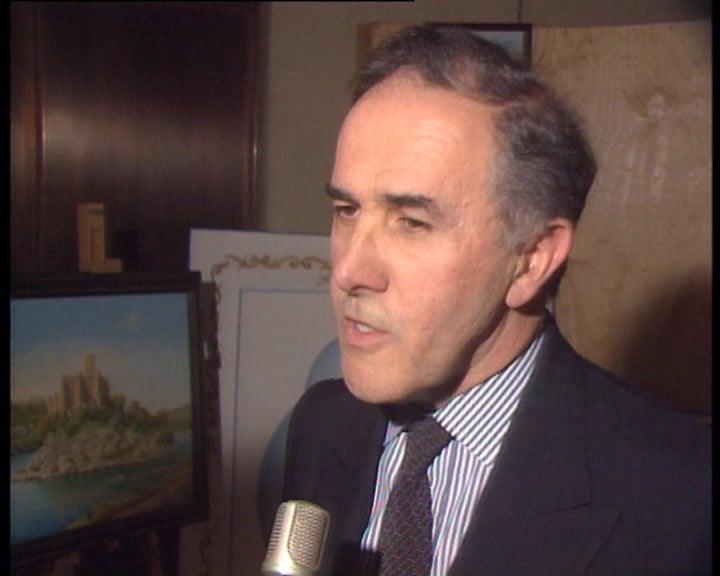 Apresentação de empresas