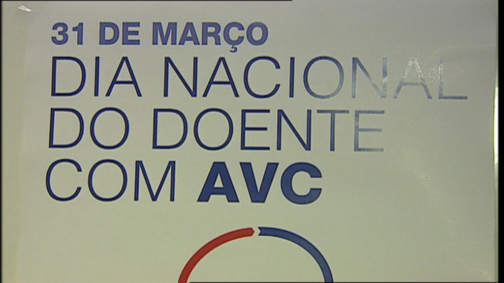 Dia Nacional do AVC na Madeira