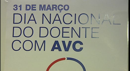 Dia Nacional do AVC na Madeira