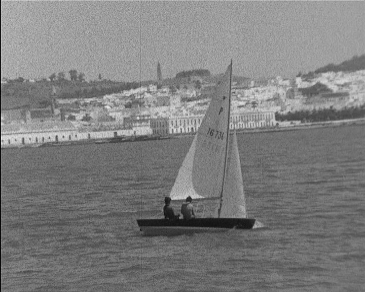 Troféu de São João em Vela