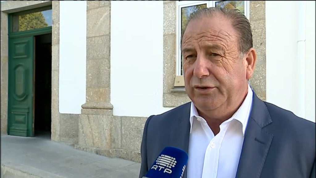 Prejuízos em Oliveira do Hospital