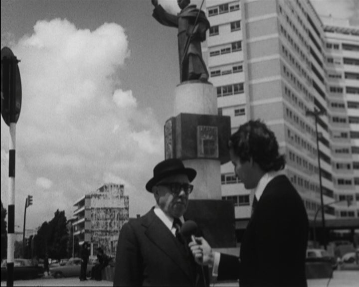 Entrevista a Leopoldo Nunes