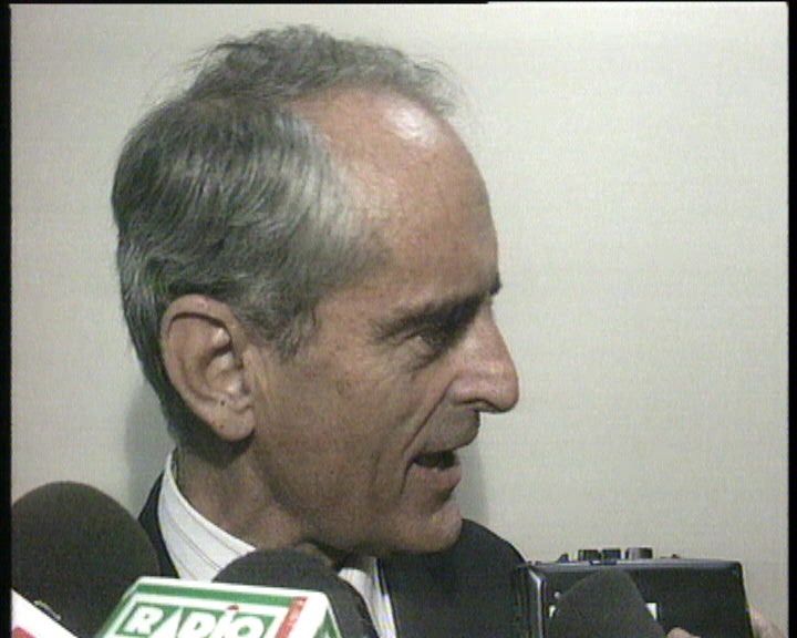 Declarações de Carlos Azeredo