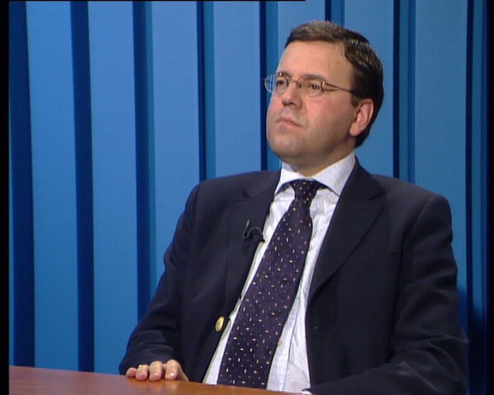 Armindo Freitas Magalhães