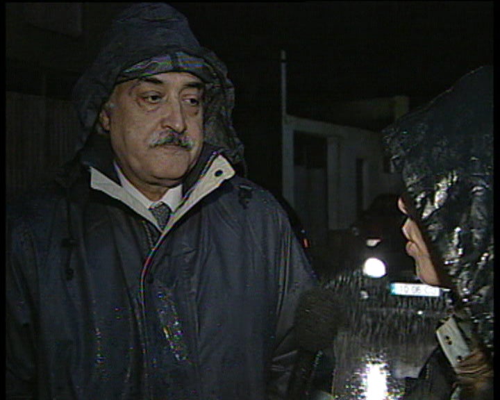 Entrevista a Horácio Antunes