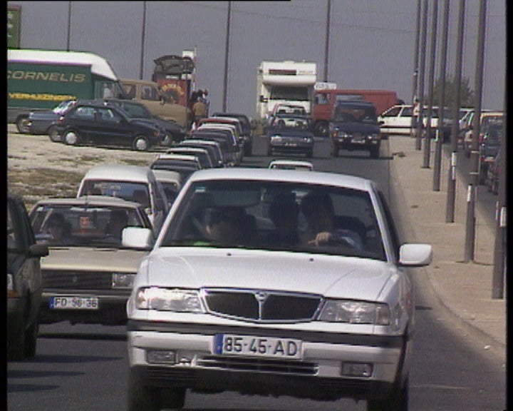 Opinião pública sobre o novo Código da Estrada