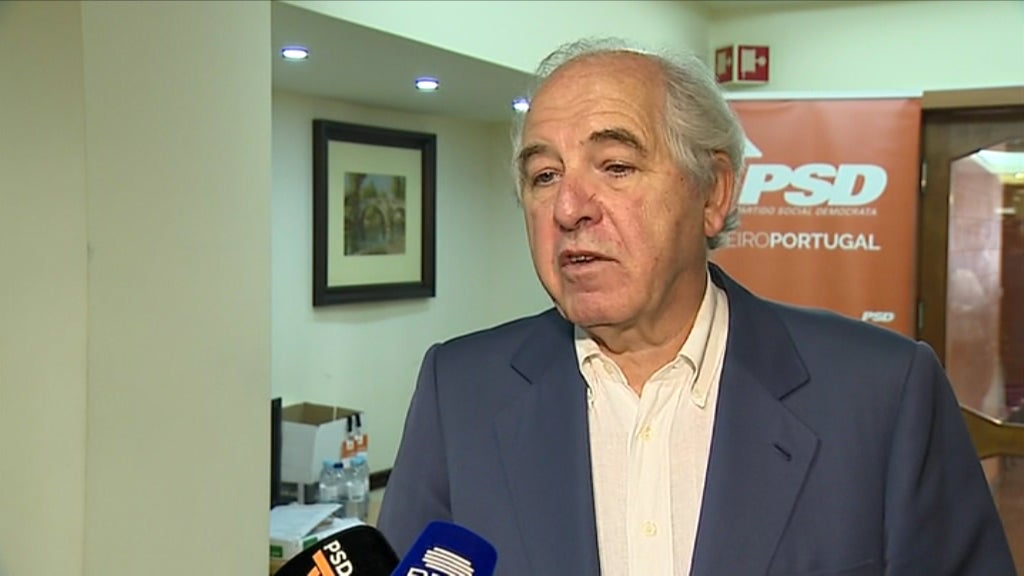 Reformas da segurança social