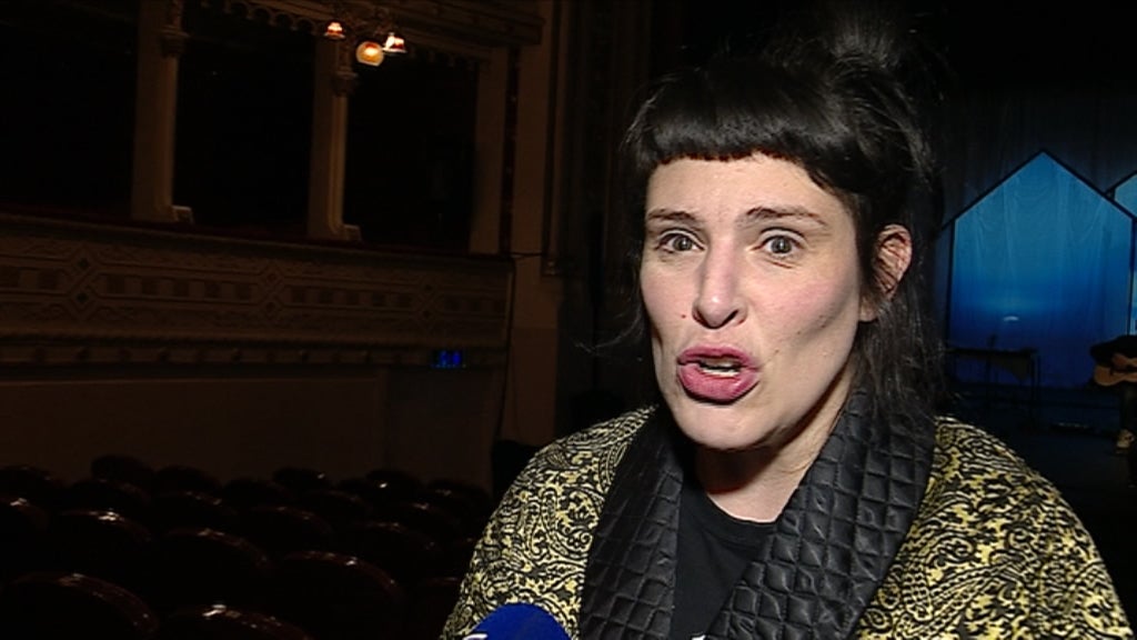 Novo álbum dos “The Gift”