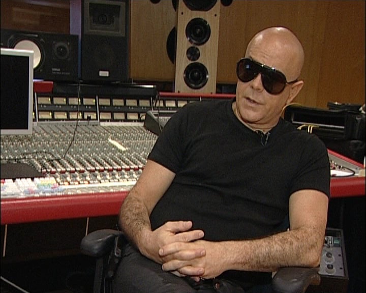 Novo CD de Pedro Abrunhosa