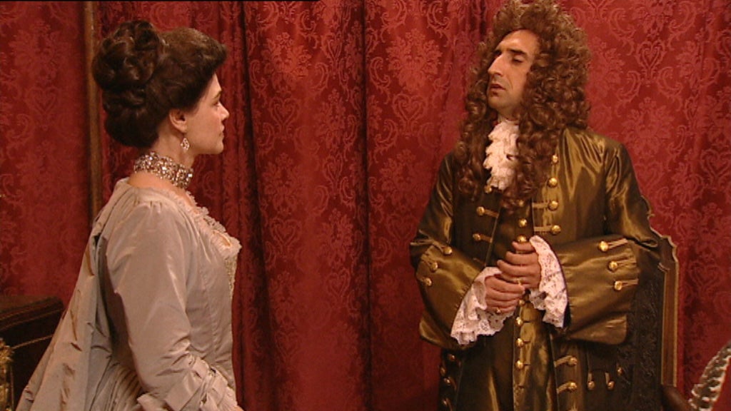 O Processo dos Távoras – Episódio 07