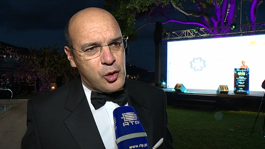 Gala World Travel Awards