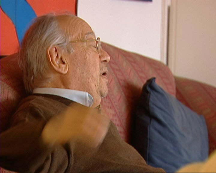 Espólio do ator Raúl Solnado