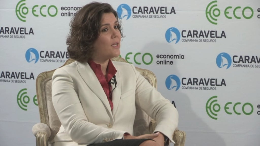 Declarações de Assunção Cristas