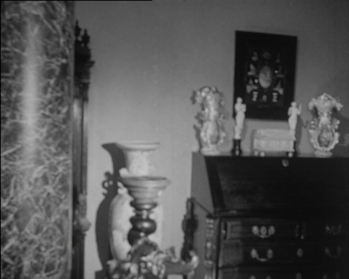 Exposição de antiguidades no Porto