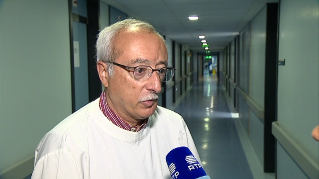 Pediatria do Hospital São João