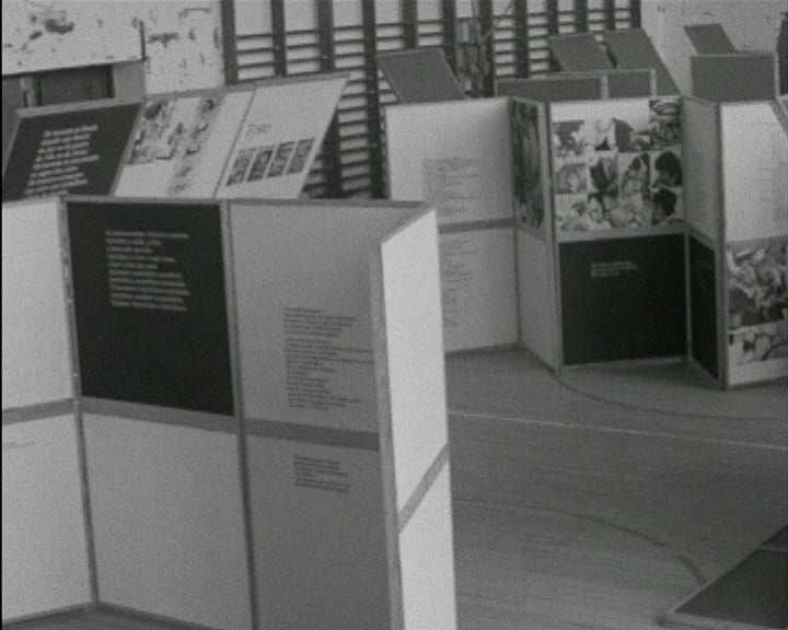 Exposição fotográfica