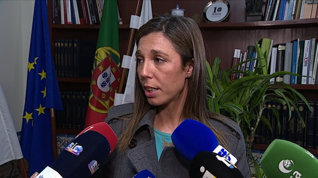 Enfermeiros querem negociar