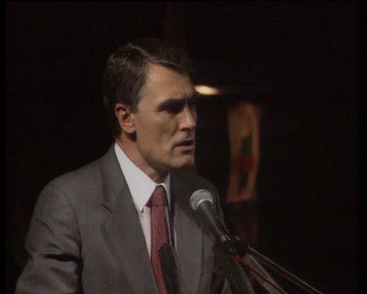 Campanha eleitoral do PSD para o Parlamento Europeu