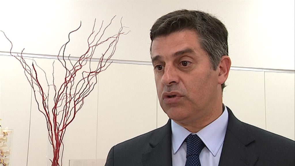 Dados do Banco de Portugal