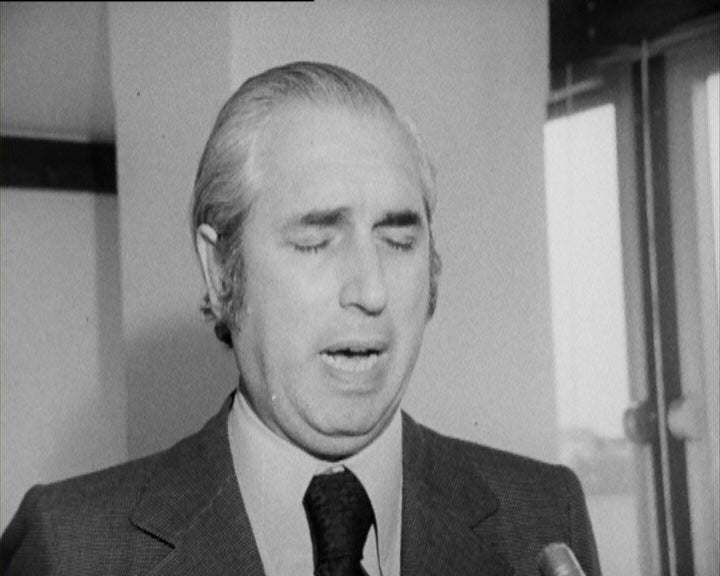 Conferência de Imprensa da CIP