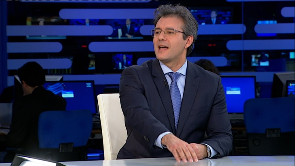 Entrevista a António Jaime Martins