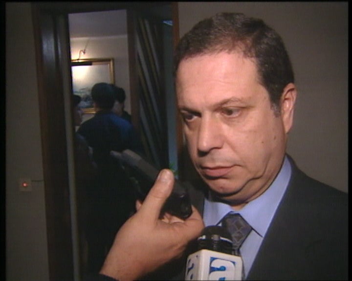 Reações ao acidente aéreo nos Açores