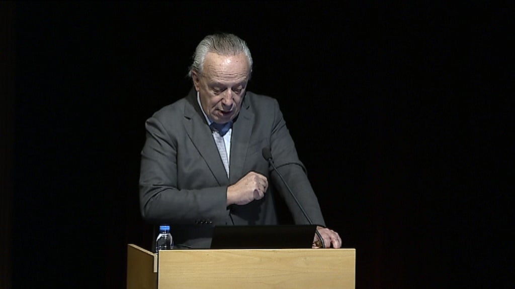 Convenção do Movimento Europa e Liberdade