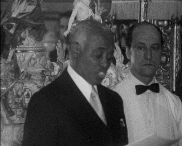 Ramalho Eanes oferece jantar oficial a Aristides Pereira