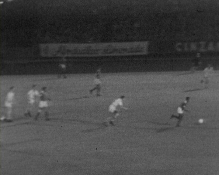 Futebol: Rapid de Viena vs Benfica