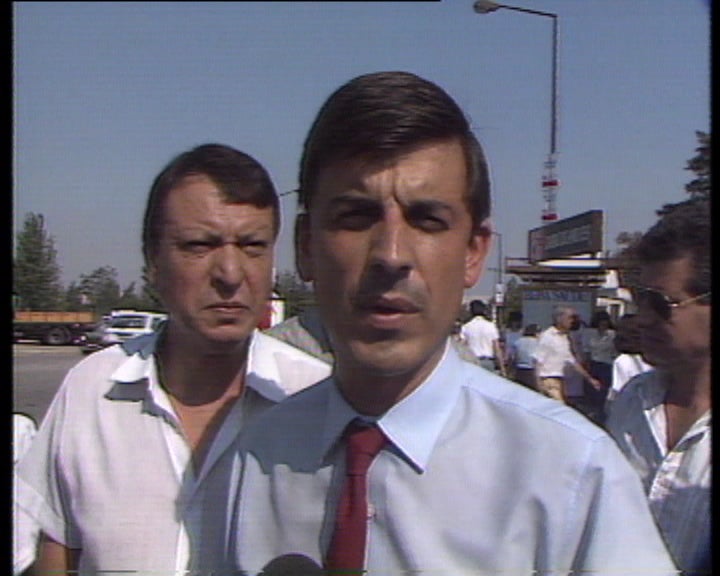 Campanha eleitoral do PCTP-MRPP