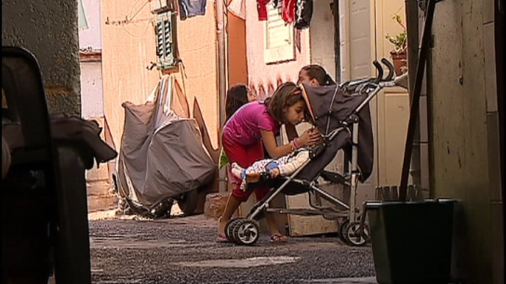 Estratégia Nacional de Combate à Pobreza Infantil