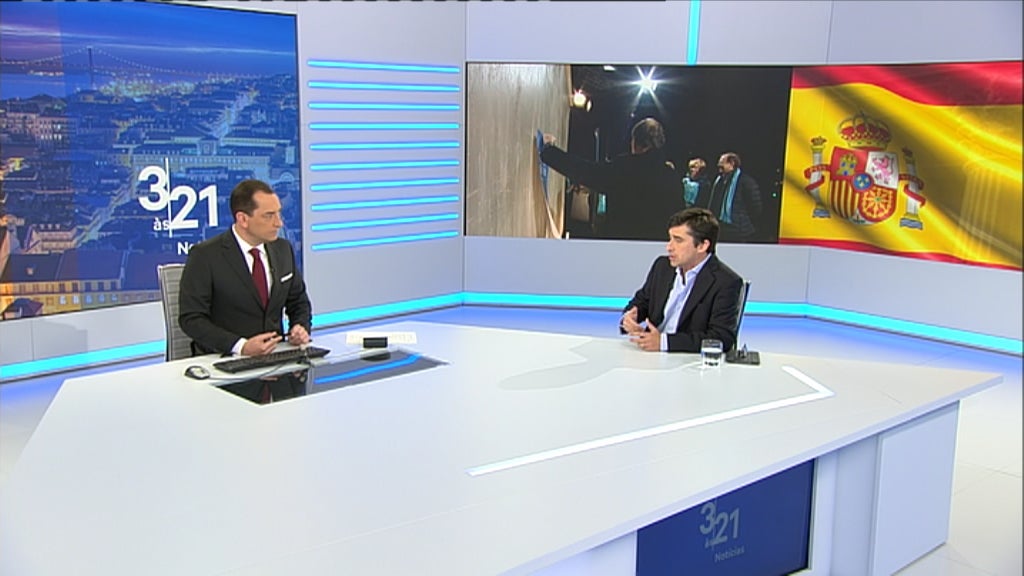 Entrevista a Filipe Vasconcelos Romão