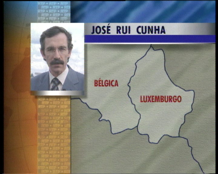 Sequestro no Luxemburgo