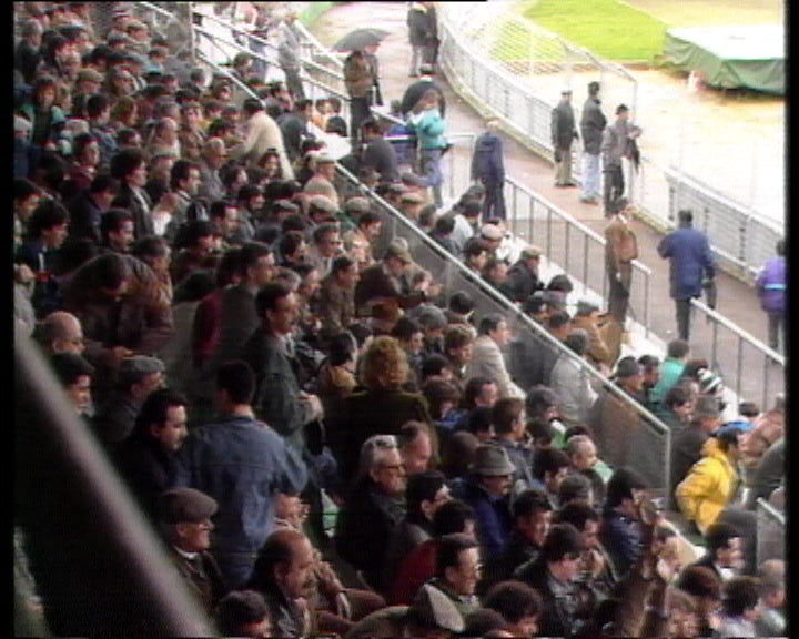 Futebol: Vitória de Setúbal vs Tirsense