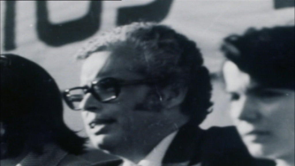 Testemunhos de Abril