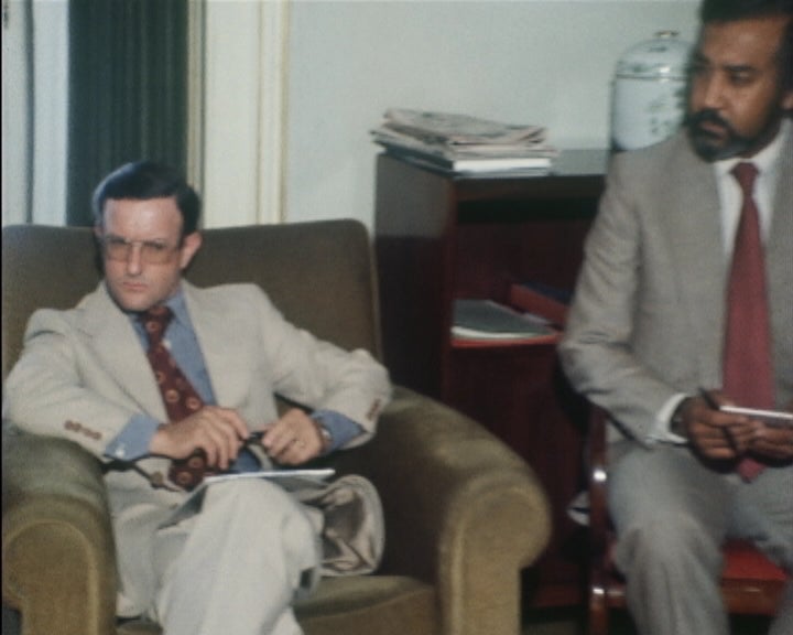 Ministro da Comunicação Social recebe Sindicato dos Jornalistas