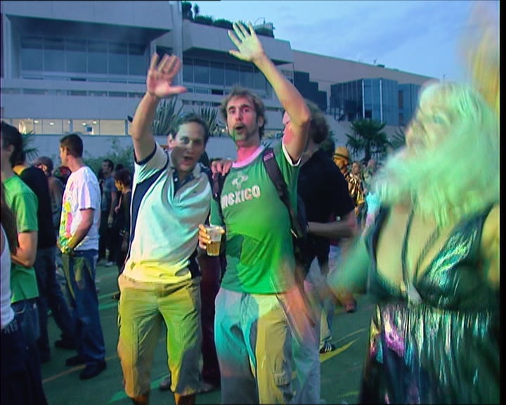 Como os Buraka recriam o Kuduro