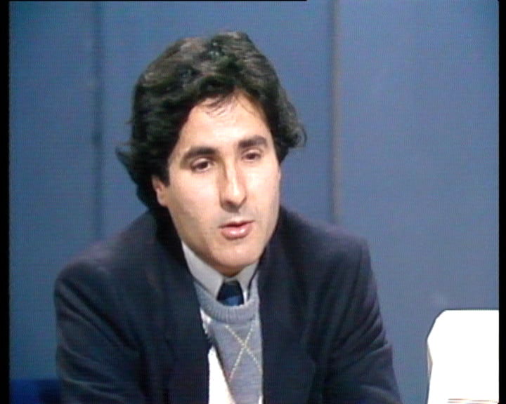 Entrevista a Rui Soares e Nuno Rogeiro