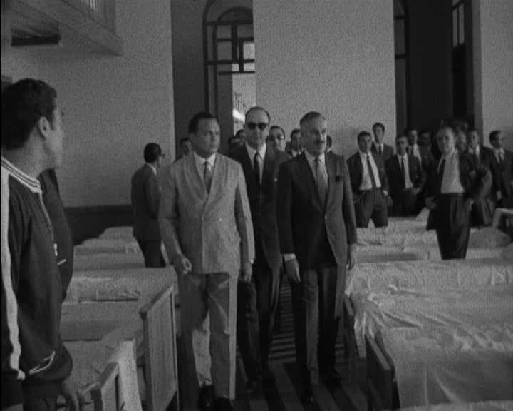 Governador do Pará no Instituto Lauro Sodré