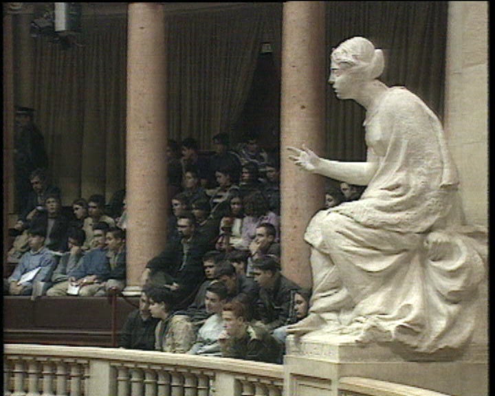 Revisão extraordinária da Constituição