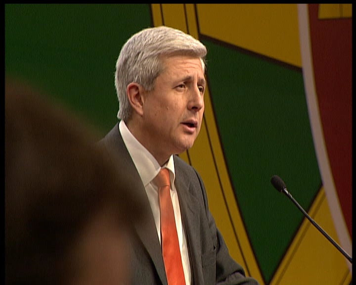 Apanhados do XXXII Congresso do PSD