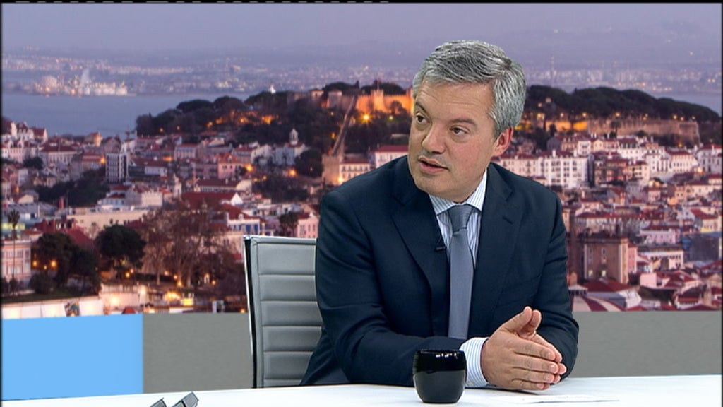 Entrevista a Eduardo Vitor Rodrigues