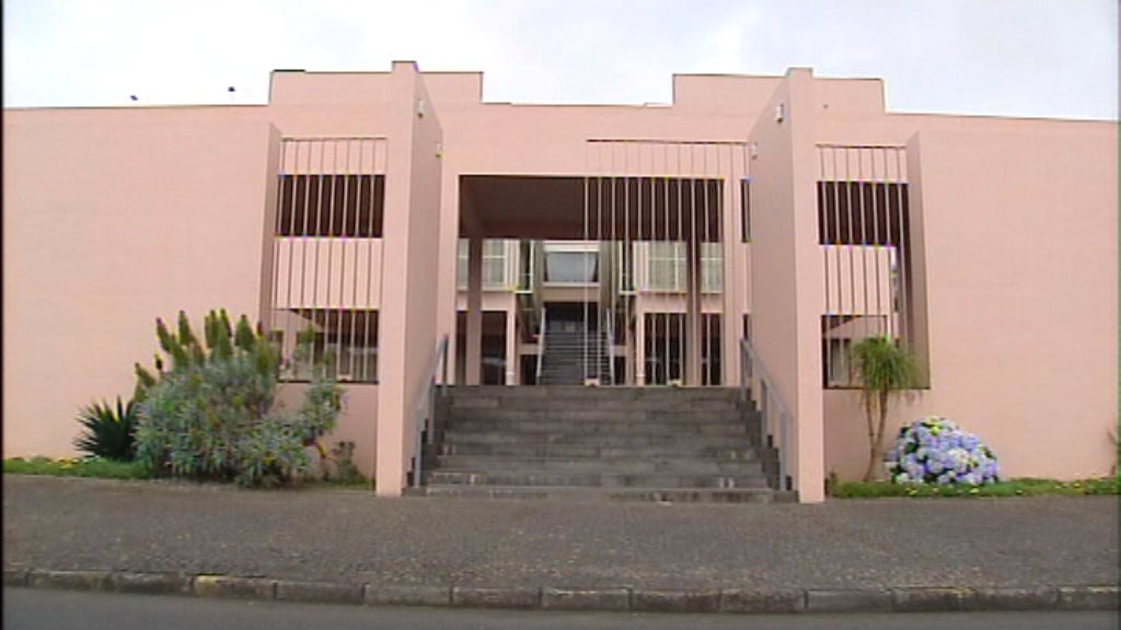 Reação da Assembleia Legislativa à morte de Mário Soares