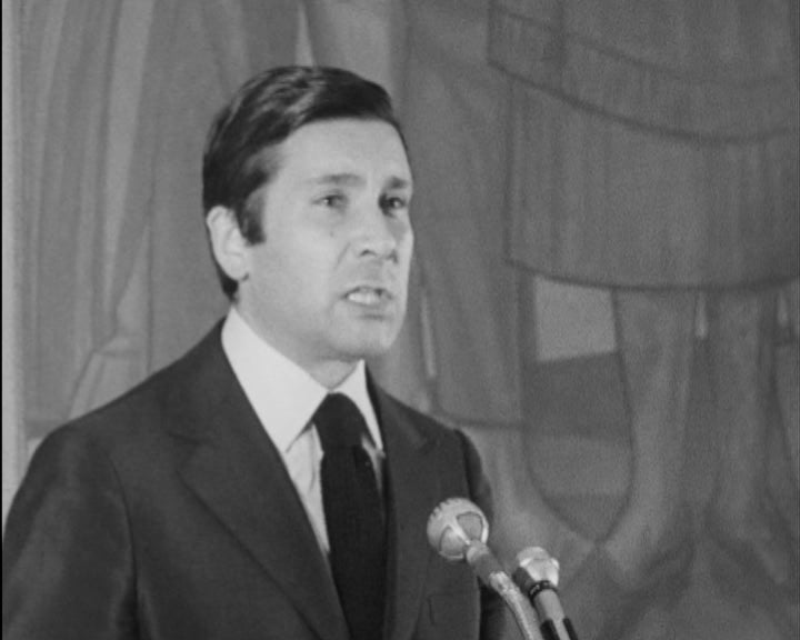 Inauguração do Palácio da Justiça em Vinhais e Montalegre