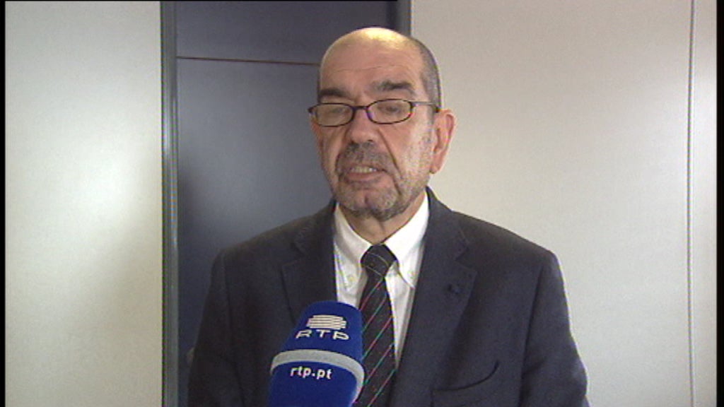 Subsídio de desemprego na Madeira