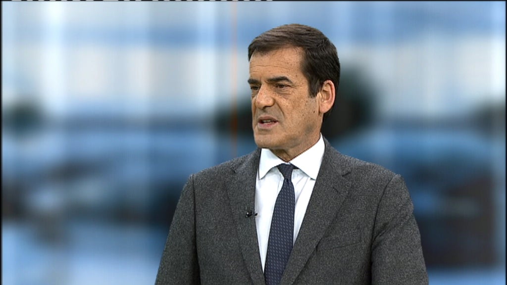 Entrevista a Rui Moreira