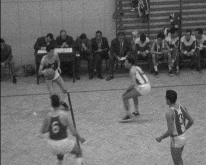Basquetebol: Barreirense vs Belenenses