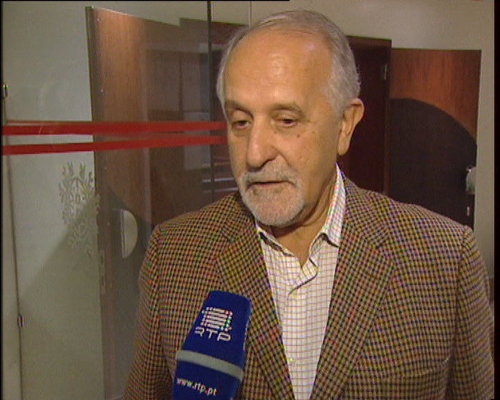 Julgamento de José Alberto Gonçalves