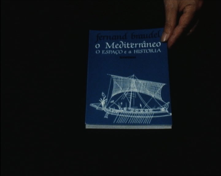 Montra de Livros